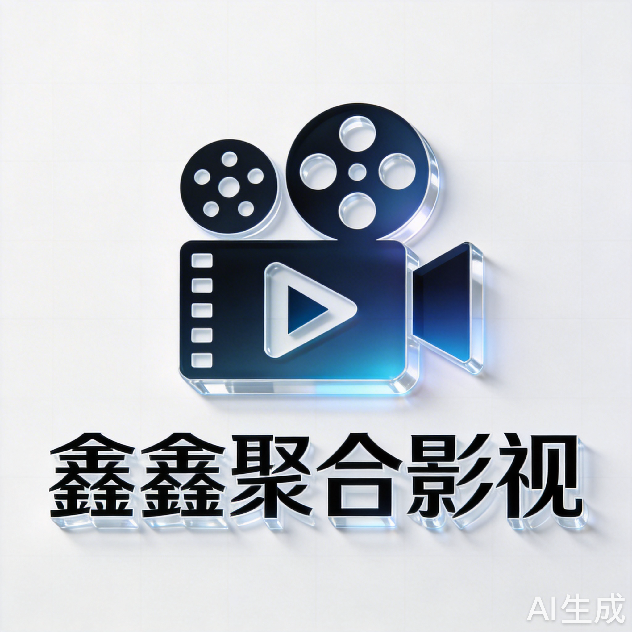 鑫鑫聚合影视 - 热门电影综艺动漫一站式观看平台